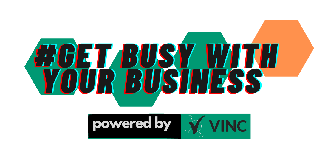 GetBusyWithYourBusiness
