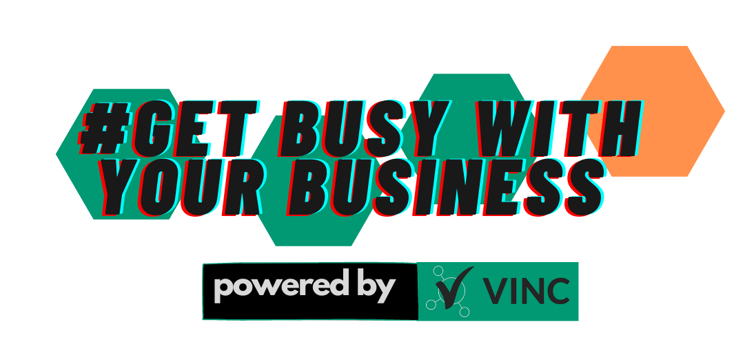 GetBusyWithYourBusiness
