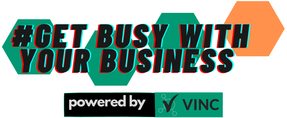 GetBusyWithYourBusiness
